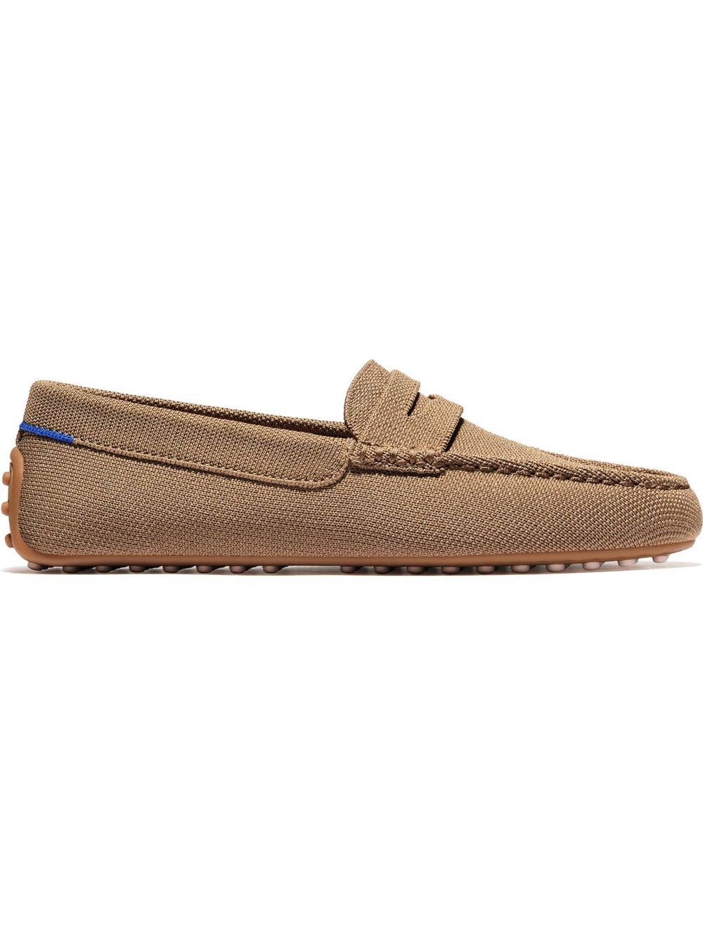 Rothy’s The Daily Driving Loafer Portobello Women’s 8